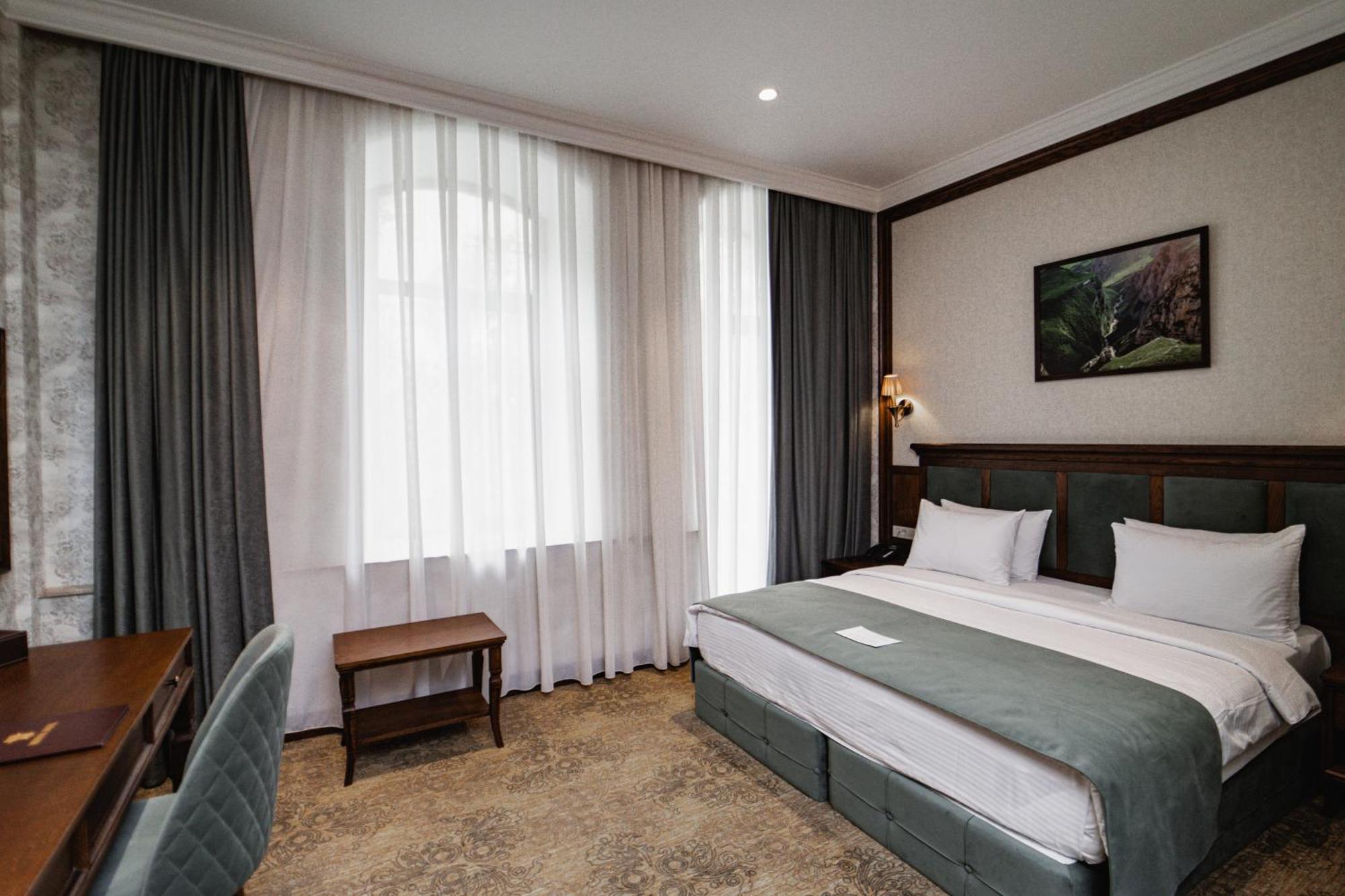 Midway Baku Hotel 外观 照片